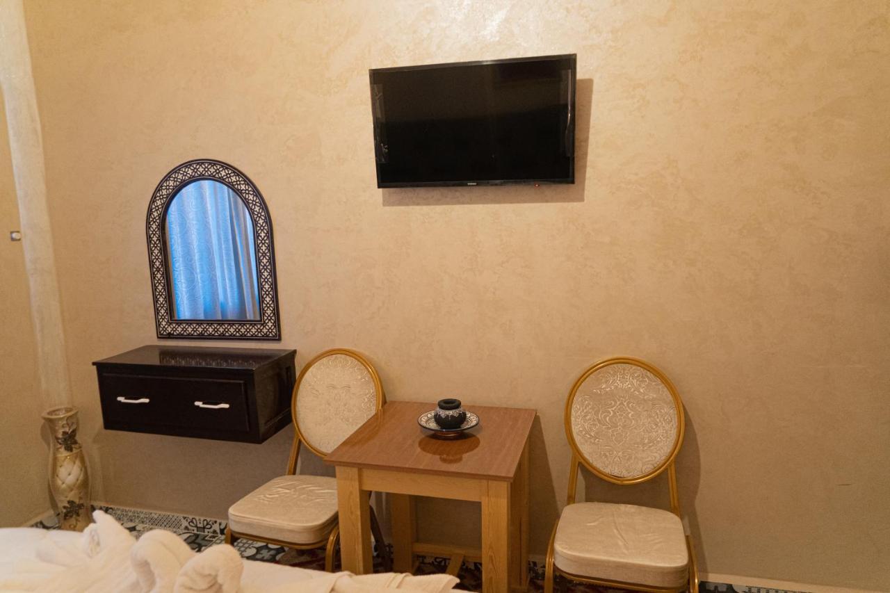 Hotel La Vallee Des Kasbahs Chez Ilyas タンギール エクステリア 写真